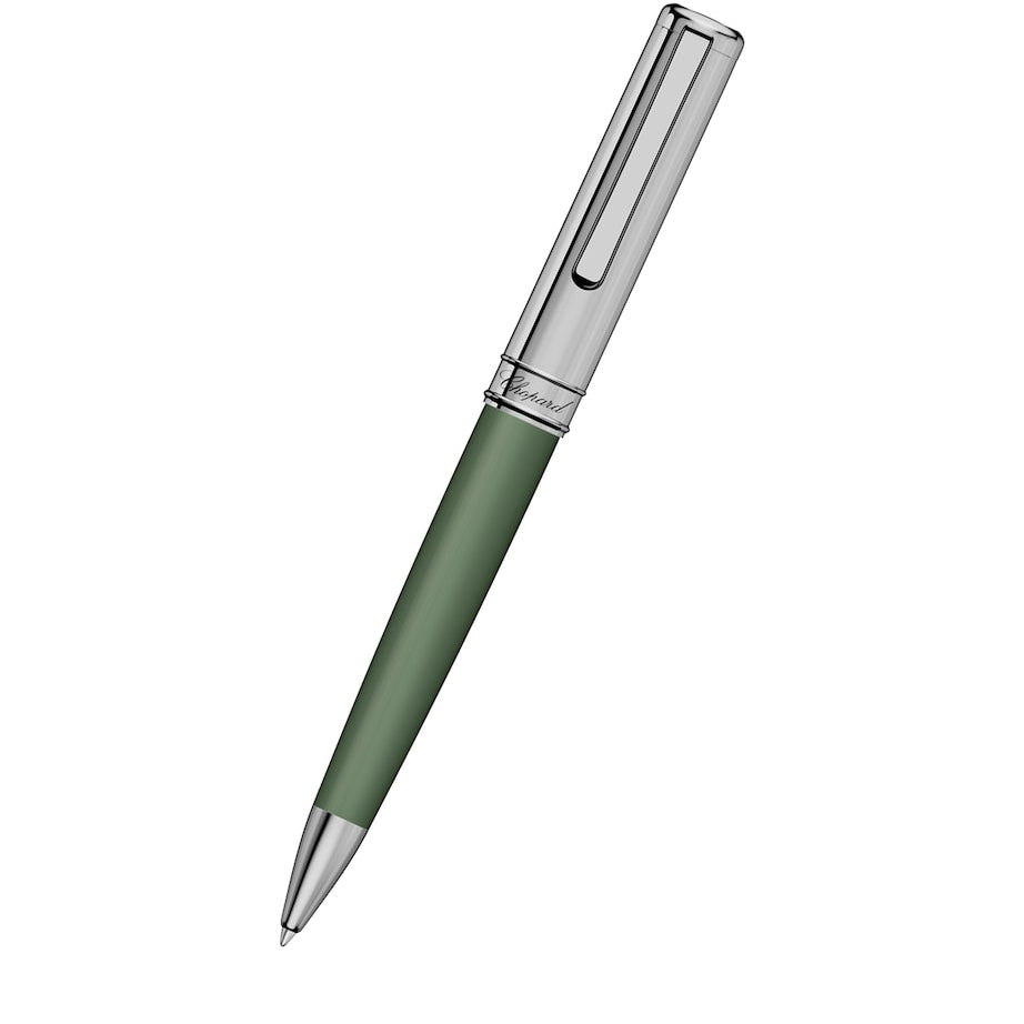 Classic Ballpoint Pen