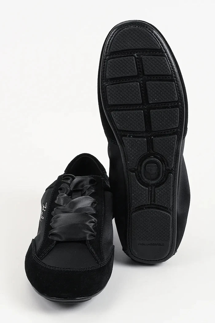 Маратонки Karl Lagerfeld Ariella
