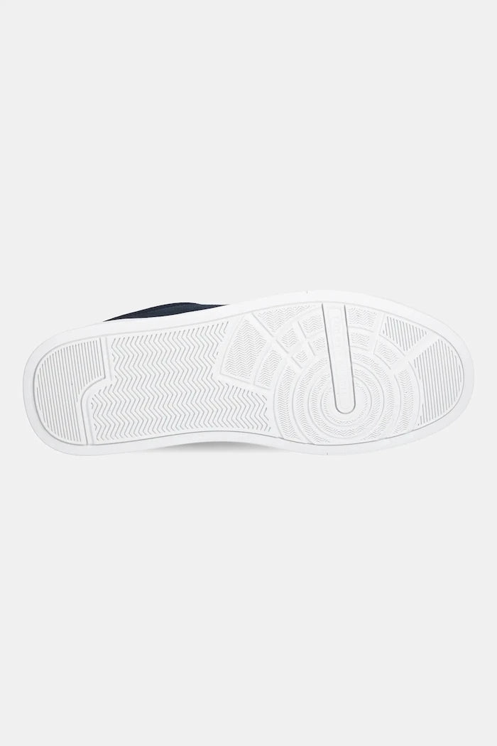 Tommy Hilfiger TH COURT CORE SUEDE Süet Spor Ayakkabı