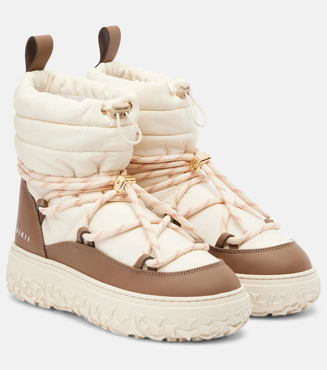 Inuikii - Technical Performance snow boots