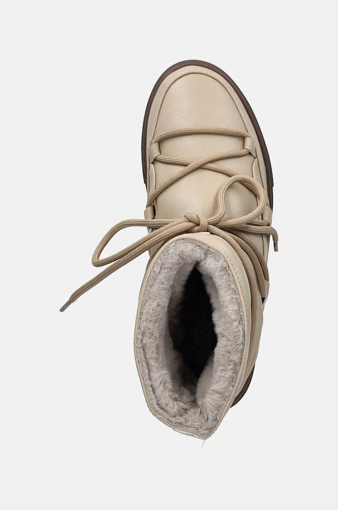 Inuikii Çocuk Kar Botları