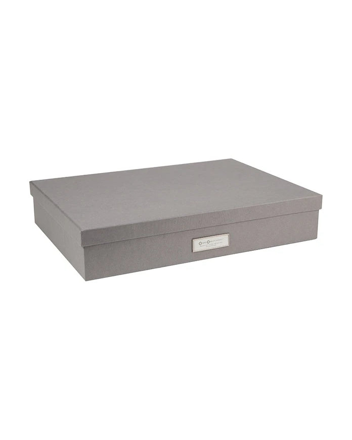 Bigso Box of Sweden Кутия за съхранение Sverker