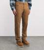 Polo Ralph Lauren Stretch-Cotton Varick Chinos