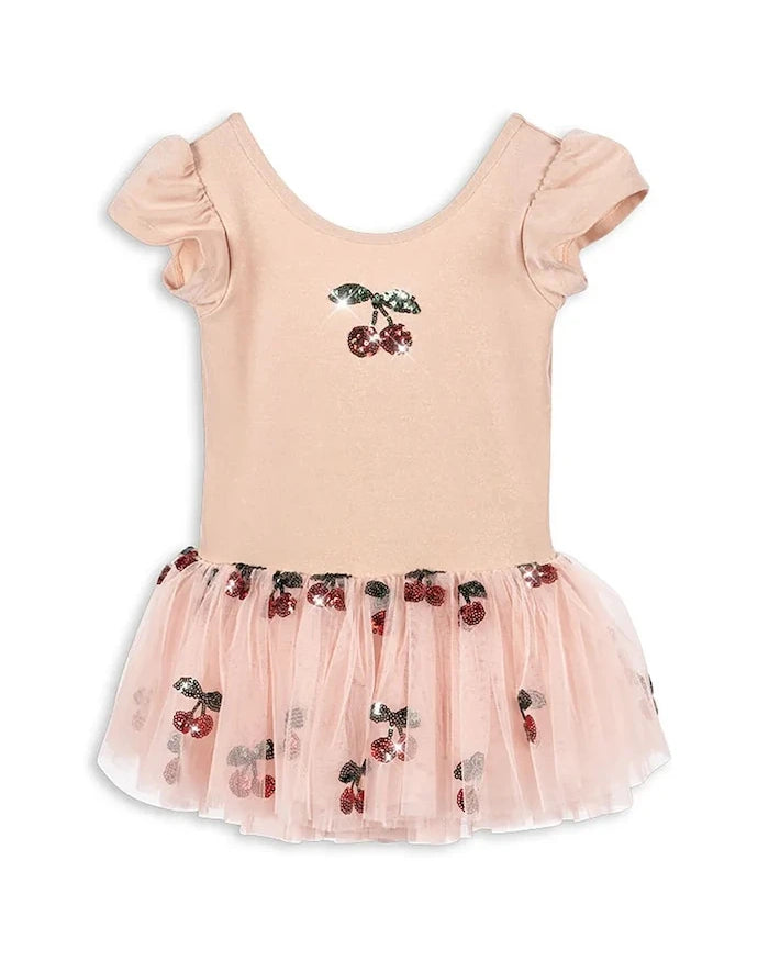 Детска рокля Konges Sløjd MARINA DRESS
