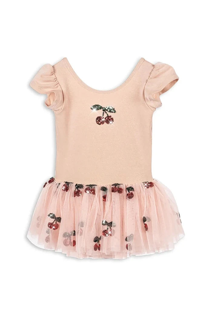 Детска рокля Konges Sløjd MARINA DRESS
