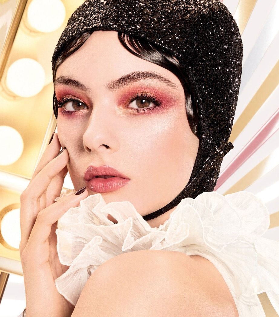 Diorshow Fiery Circus Eyeshadow Palette