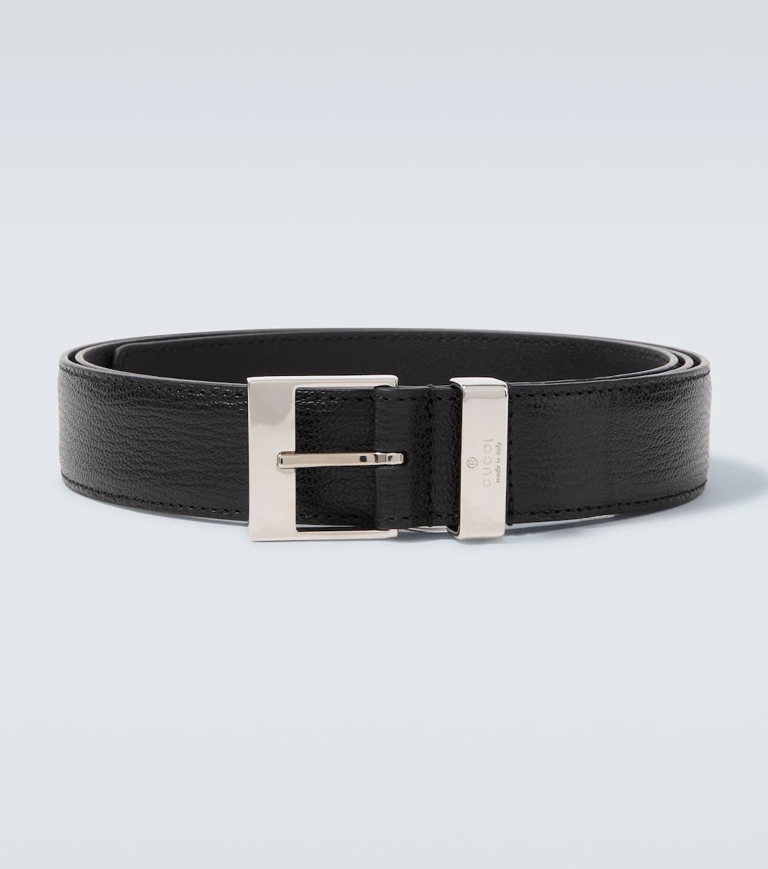 Gucci - Leather belt