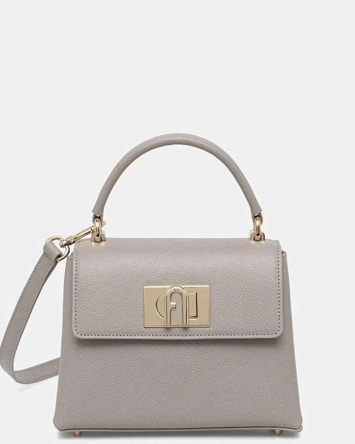 Furla yapılı kadın deri çanta