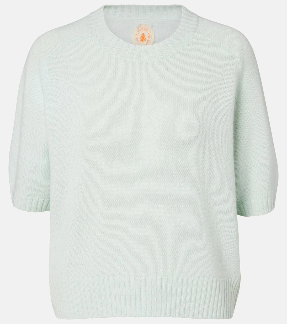 Jardin des Orangers - Cashmere sweater