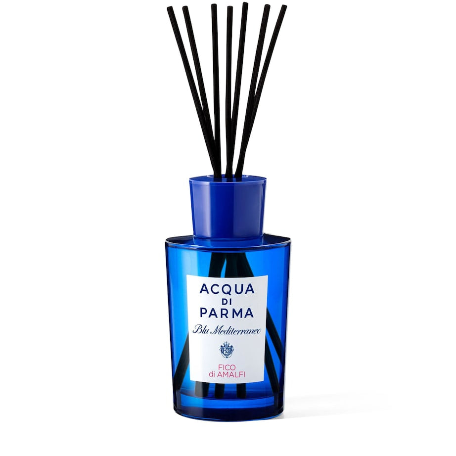 Blu Mediterraneo Fico di Amalfi Room Diffuser (180ml)