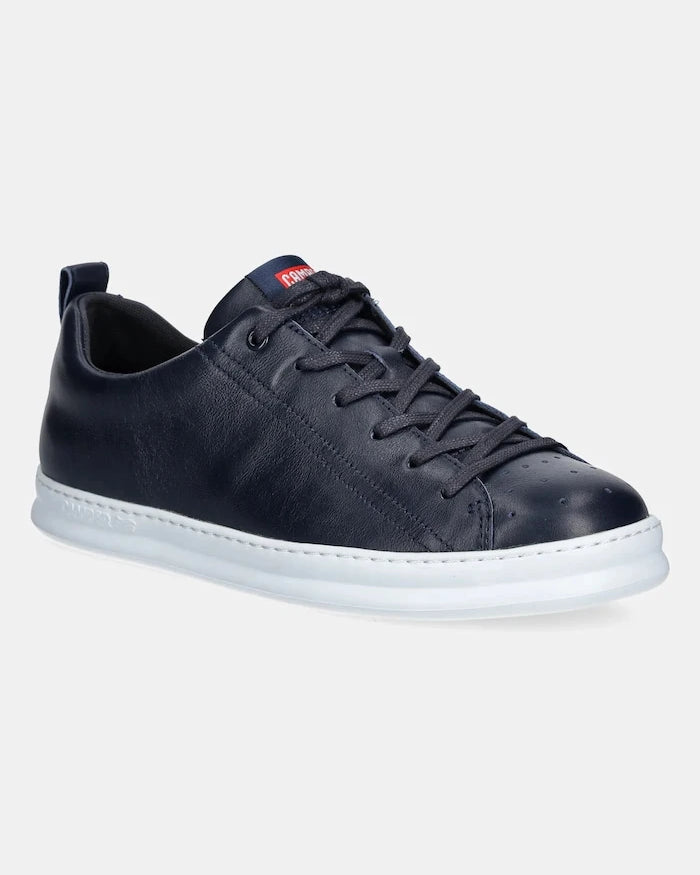Camper - Deri Ayakkabı Runner Four
