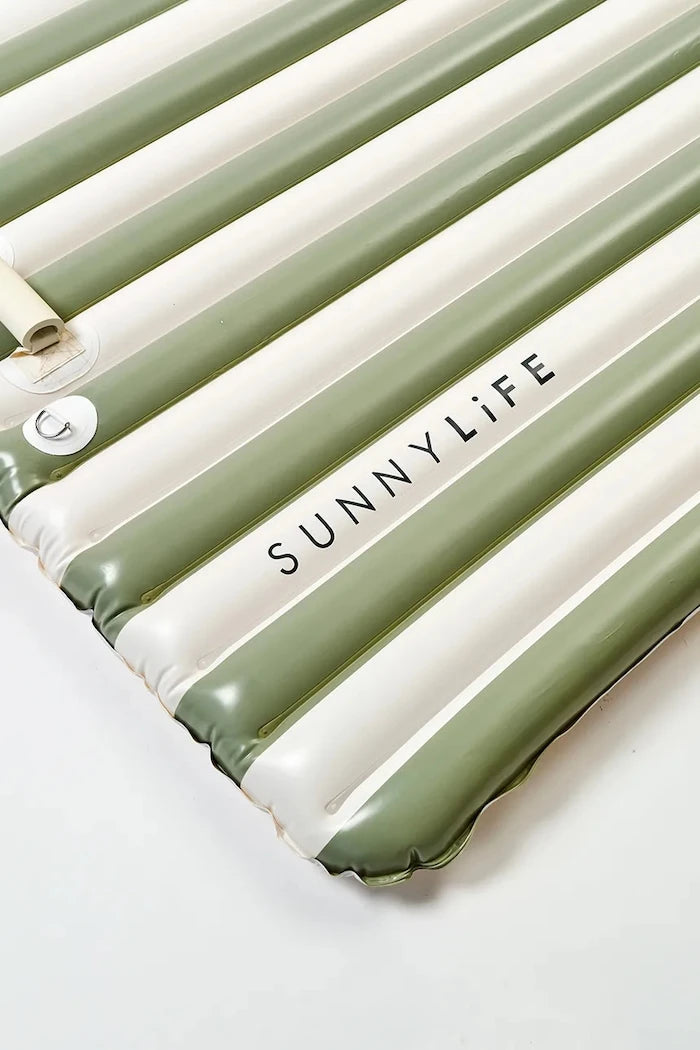 SunnyLife Şişme Yatak 272 x 196 cm