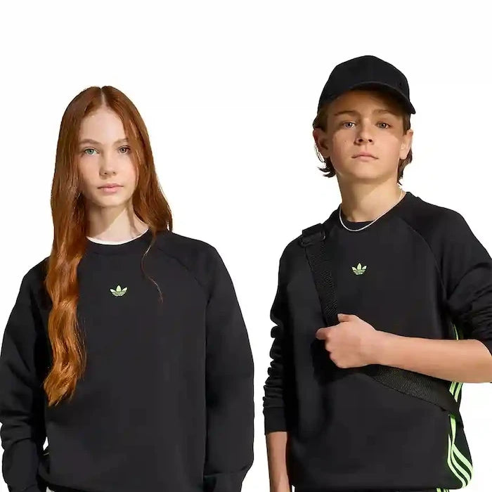 Детски суичър adidas Originals
