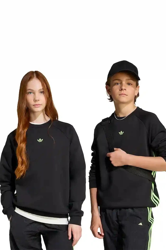 Детски суичър adidas Originals