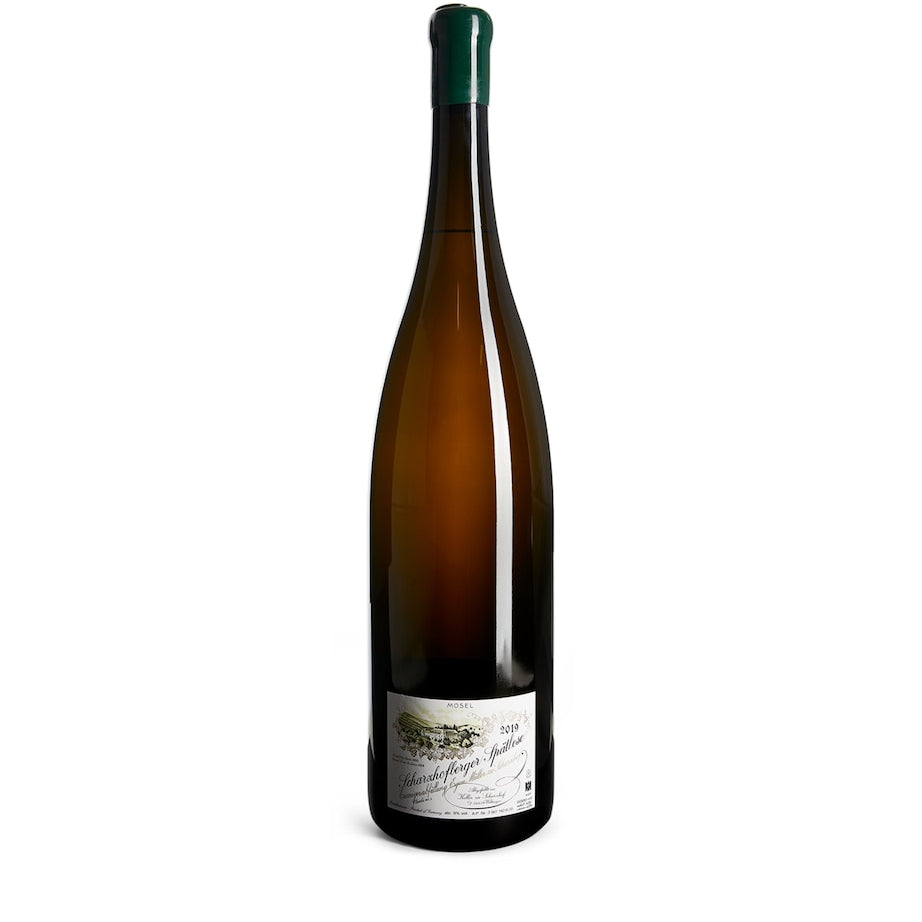 Egon Muller Scharzhofberger Spätlese 2019 (6L) - Mosel, Germany