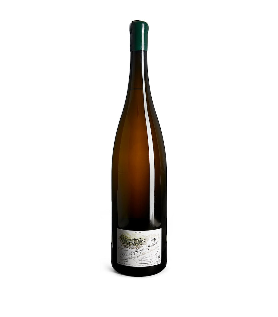 Egon Muller Scharzhofberger Spätlese 2019 (6L) - Mosel, Germany