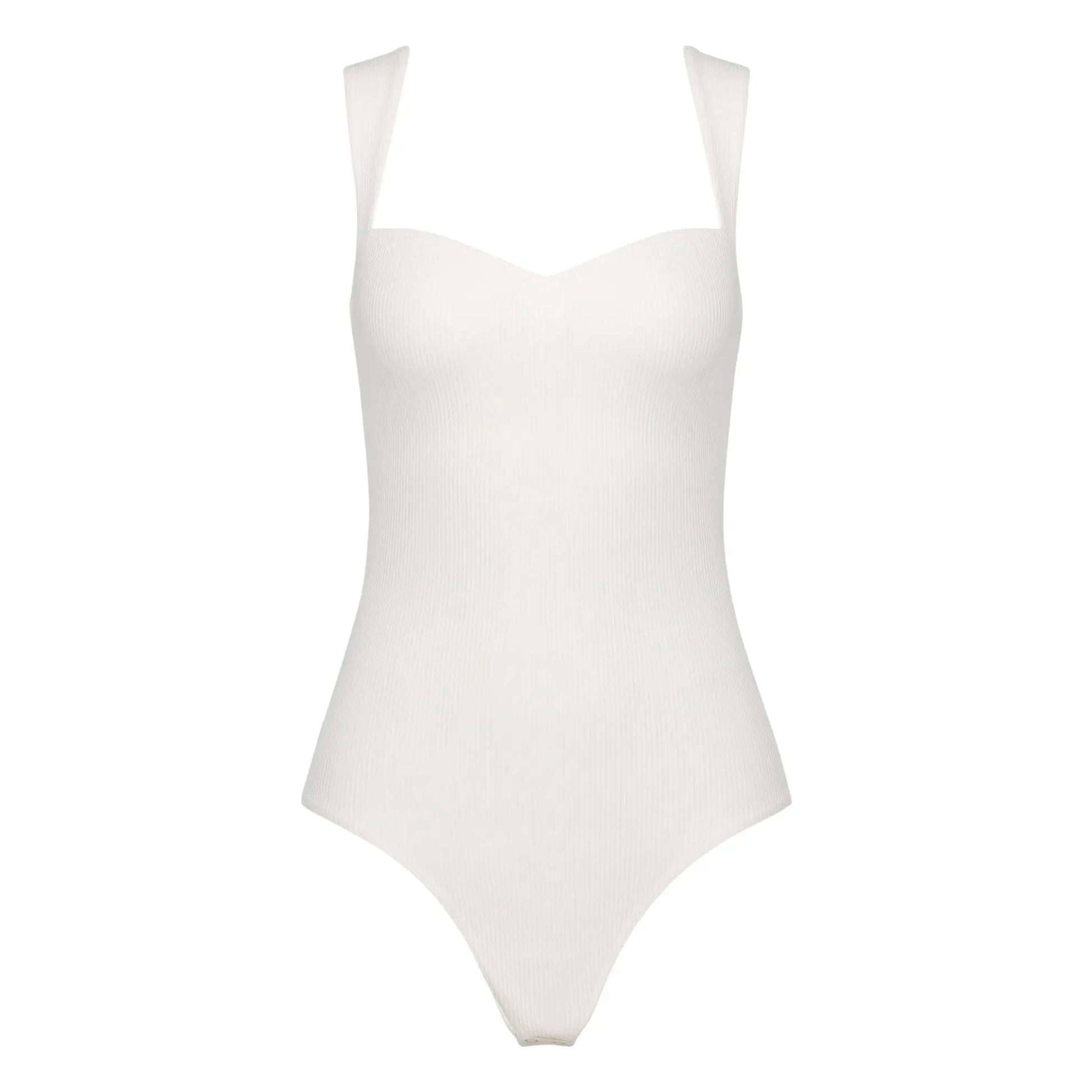 Flair - Body Josefina | Ecru