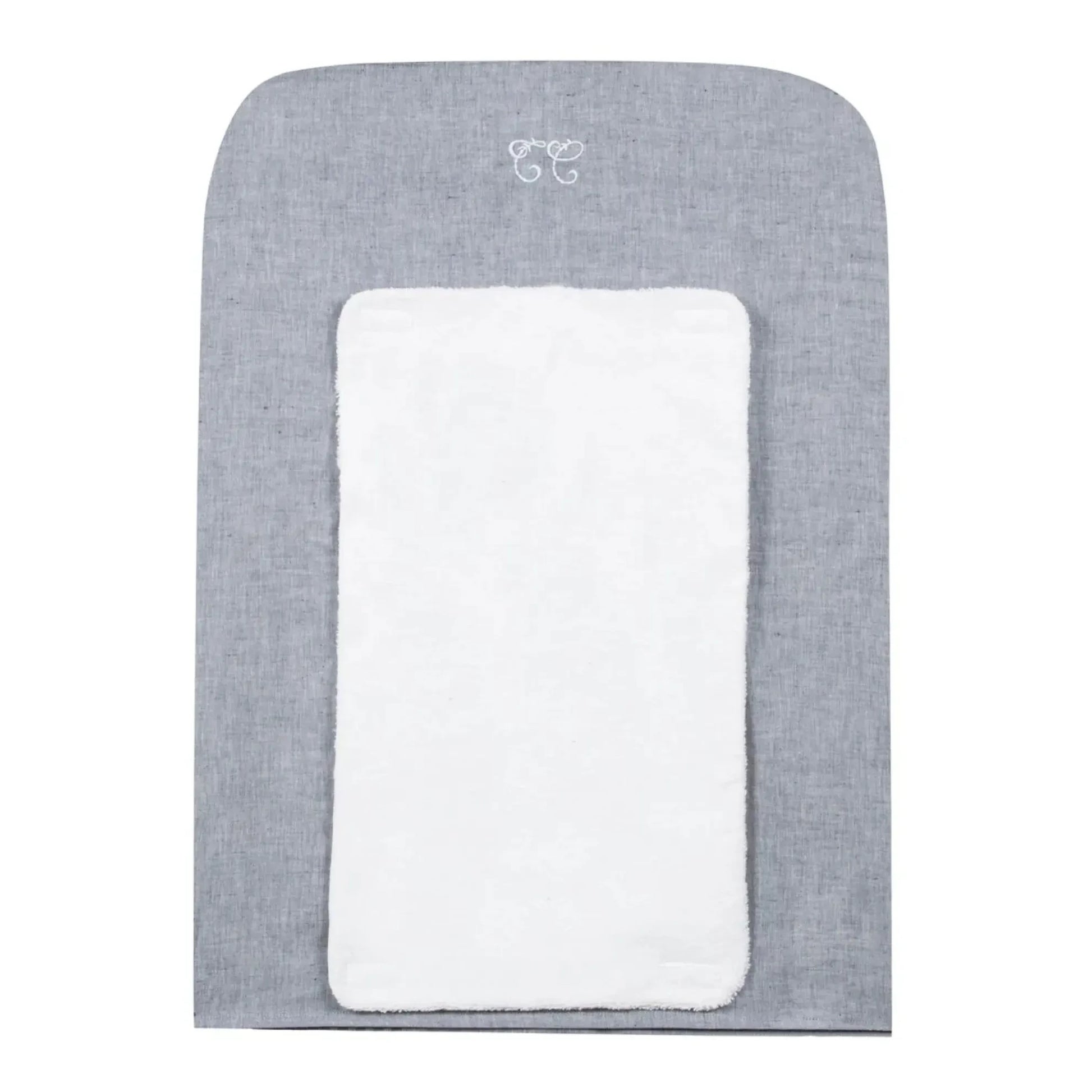 Tartine et Chocolat - Feuillage Changing Mat Cover | Navy blue