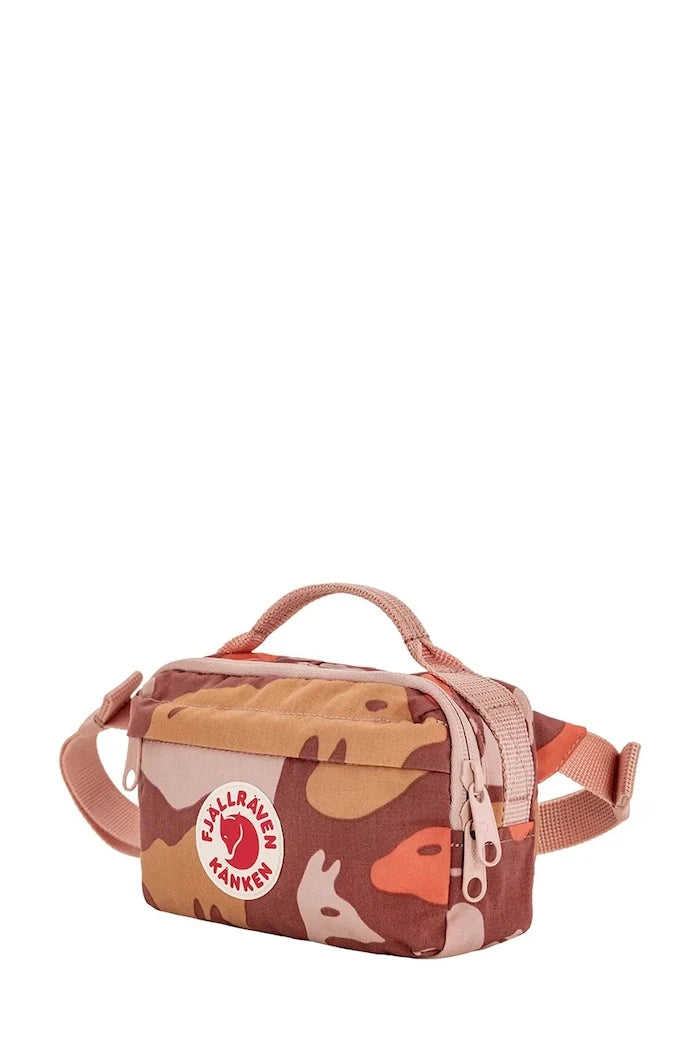 Чанта за кръст Fjallraven Kanken Graphics