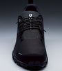 On Black Cloud 6 Waterproof Trainers