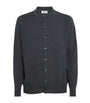 Extra Fine Merino Wool Tibor Shirt