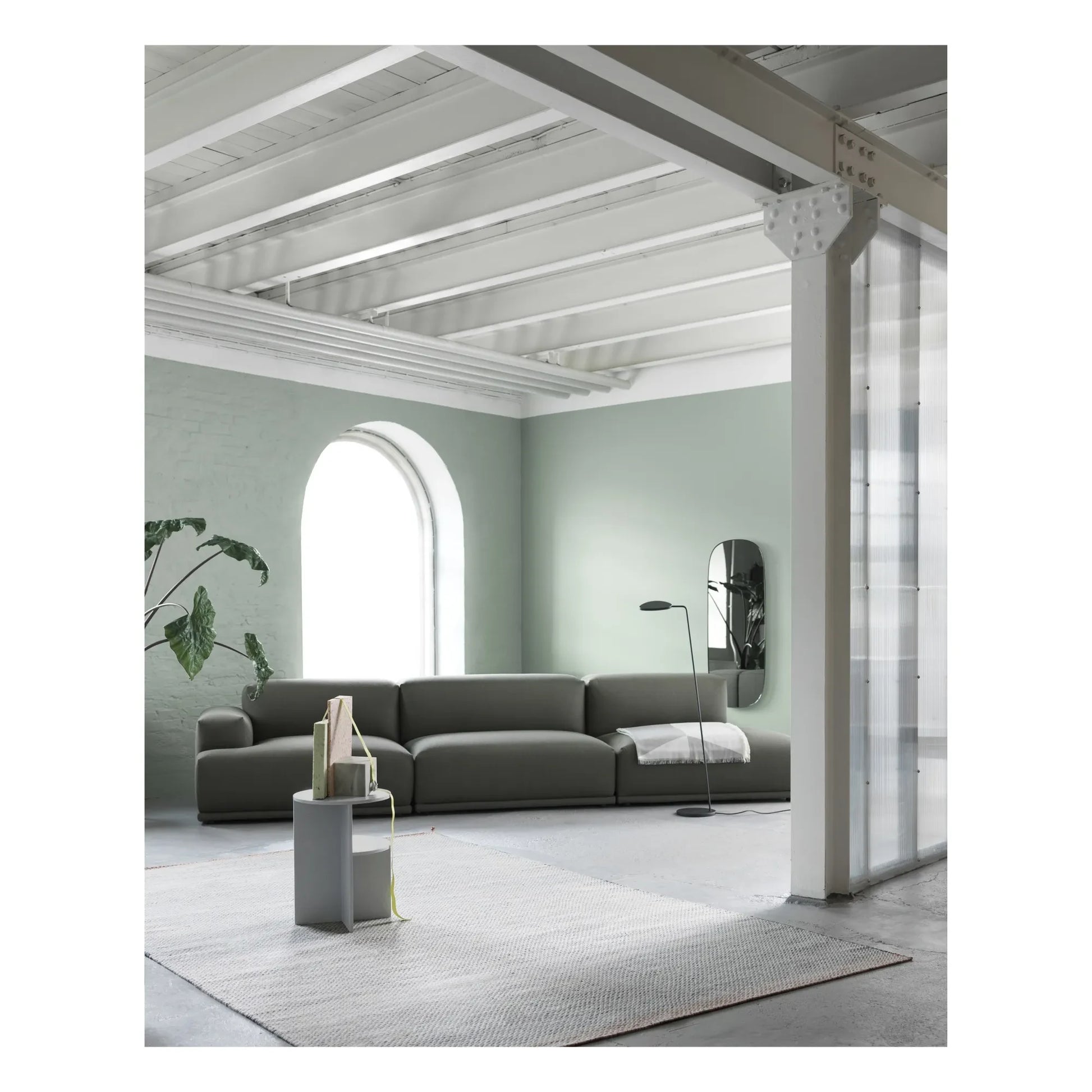 Muuto - Ply Wool Rug