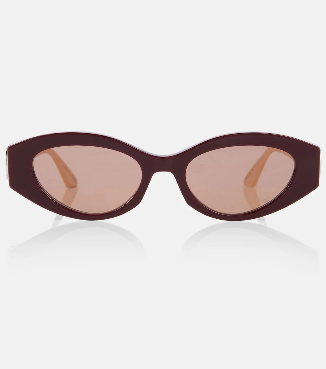 Dior Eyewear - 30Montaigne B6I cat-eye sunglasses
