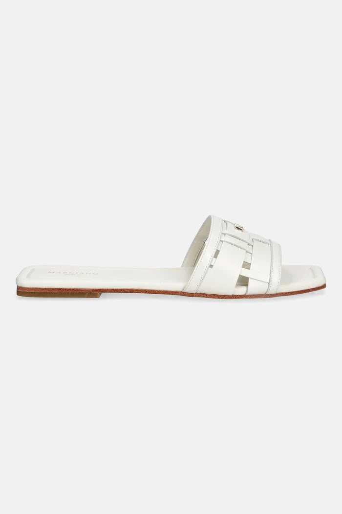 Marciano by Guess чехли дамски от кожа