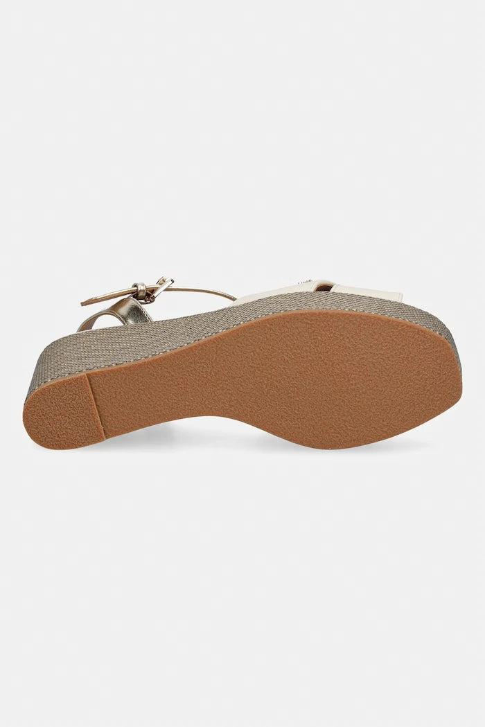 U.S. Polo Assn. ALYSSA027 Sandalet