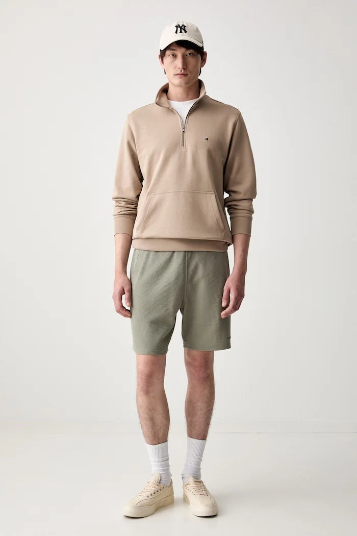 G-Star Erkek Structured Jersey Eşofman Şortu