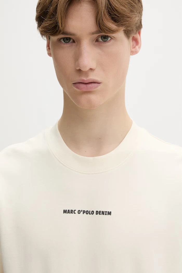 Marc O'Polo суичър мъжки от памук