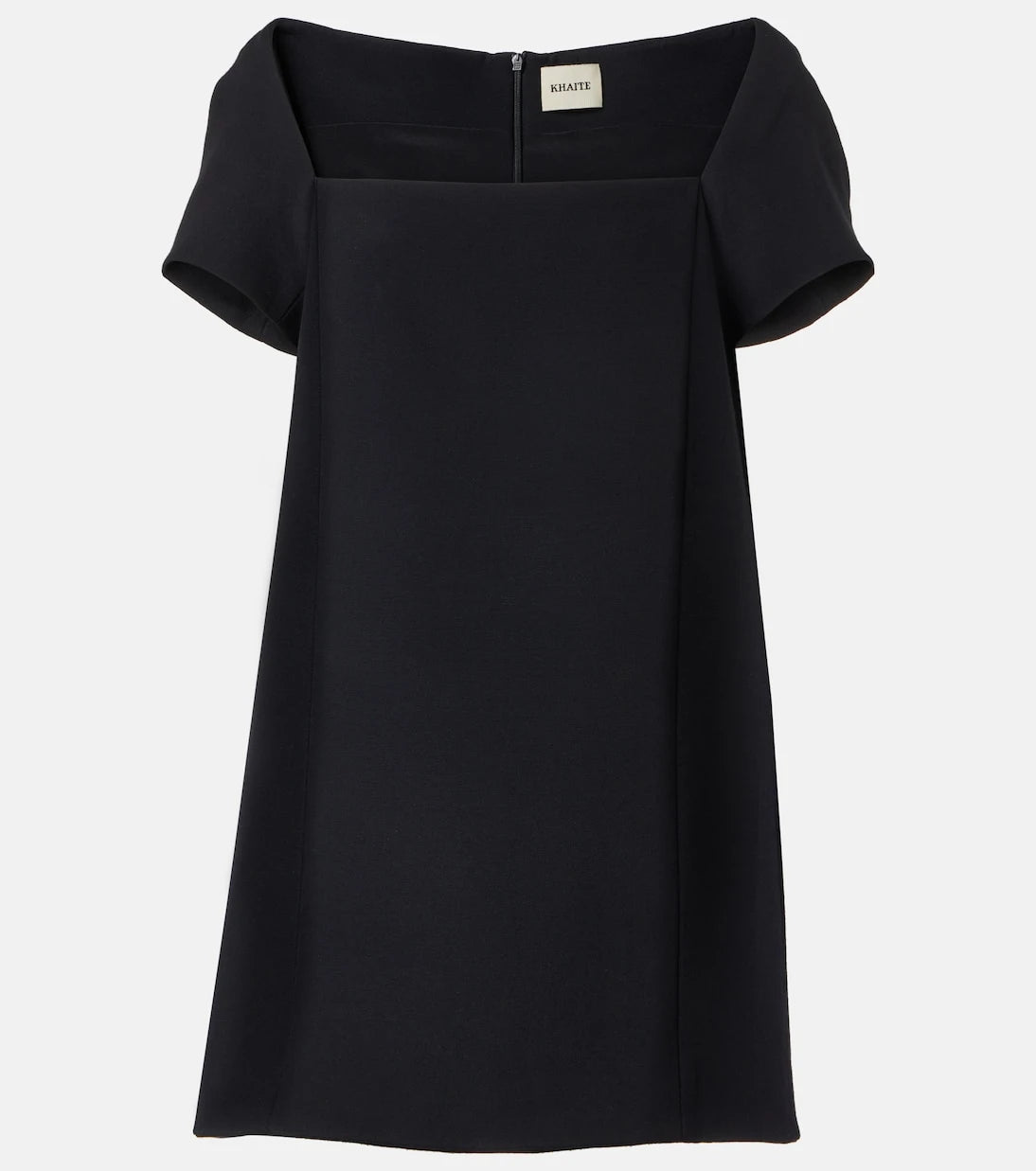 Khaite - Benji minidress