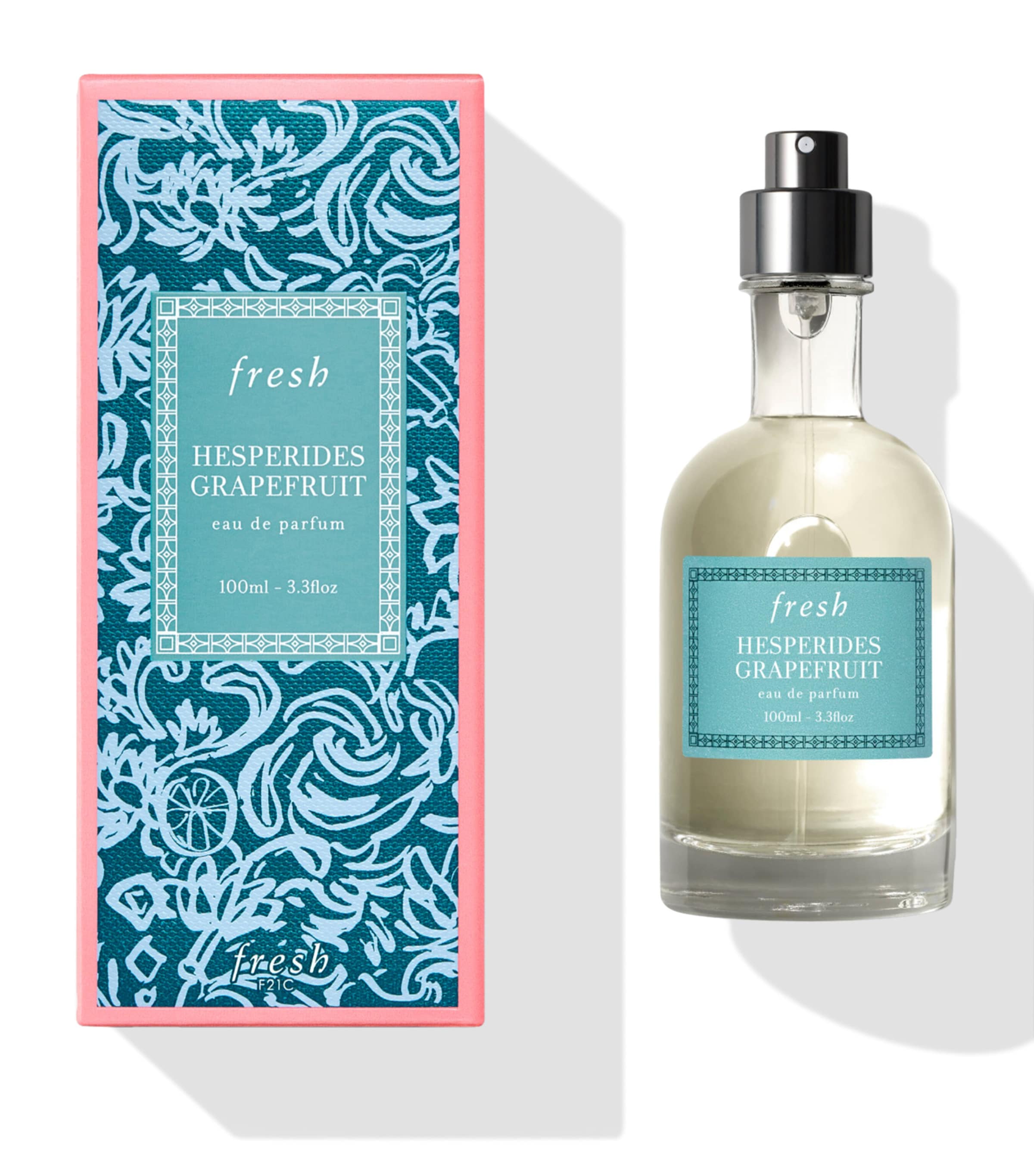 Hesperides Grapefruit Eau de Parfum (30ml)
