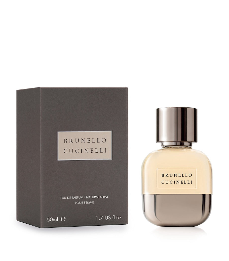 Pour Femme Eau de Parfum (50ml)