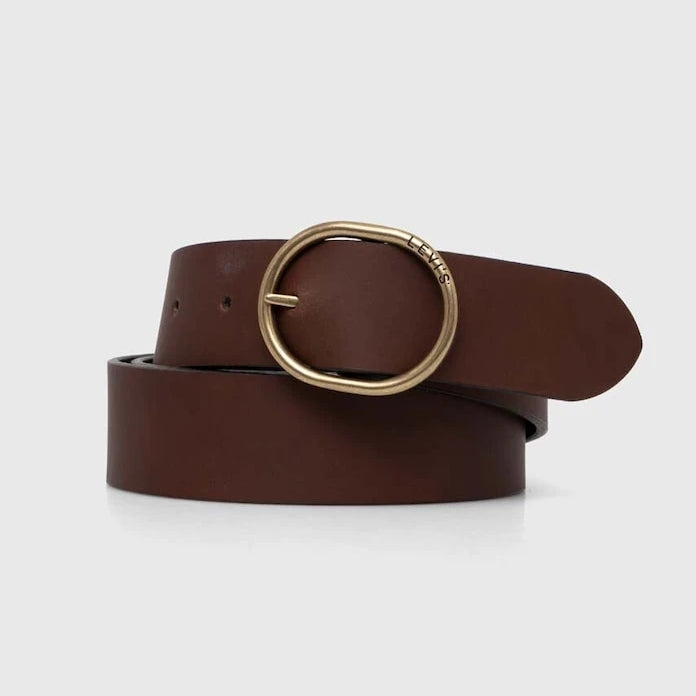 Levi's двустранен колан дамски ARLETHA REVERSIBLE