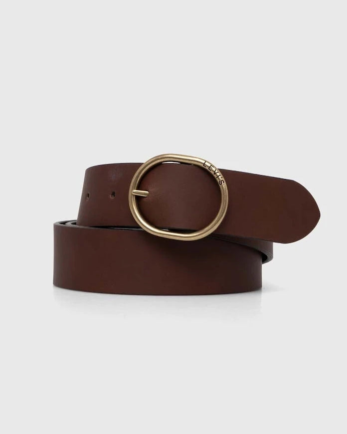 Levi's двустранен колан дамски ARLETHA REVERSIBLE
