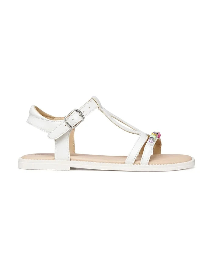 Geox çocuk sandaletleri SANDAL KARLY