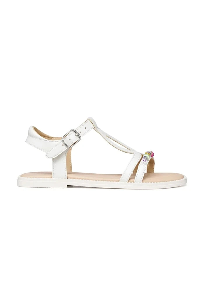 Geox çocuk sandaletleri SANDAL KARLY