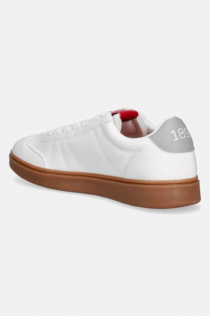 U.S. Polo Assn. BYRON005 Erkek Sneaker