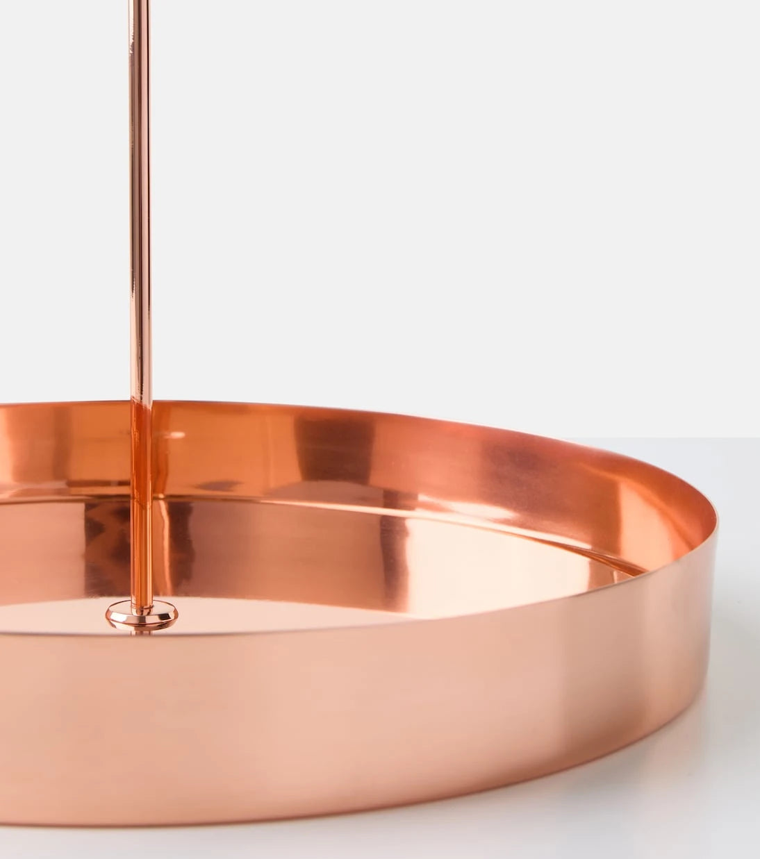Cappellini - Off The Moon decorative tray by Thomas Dariel