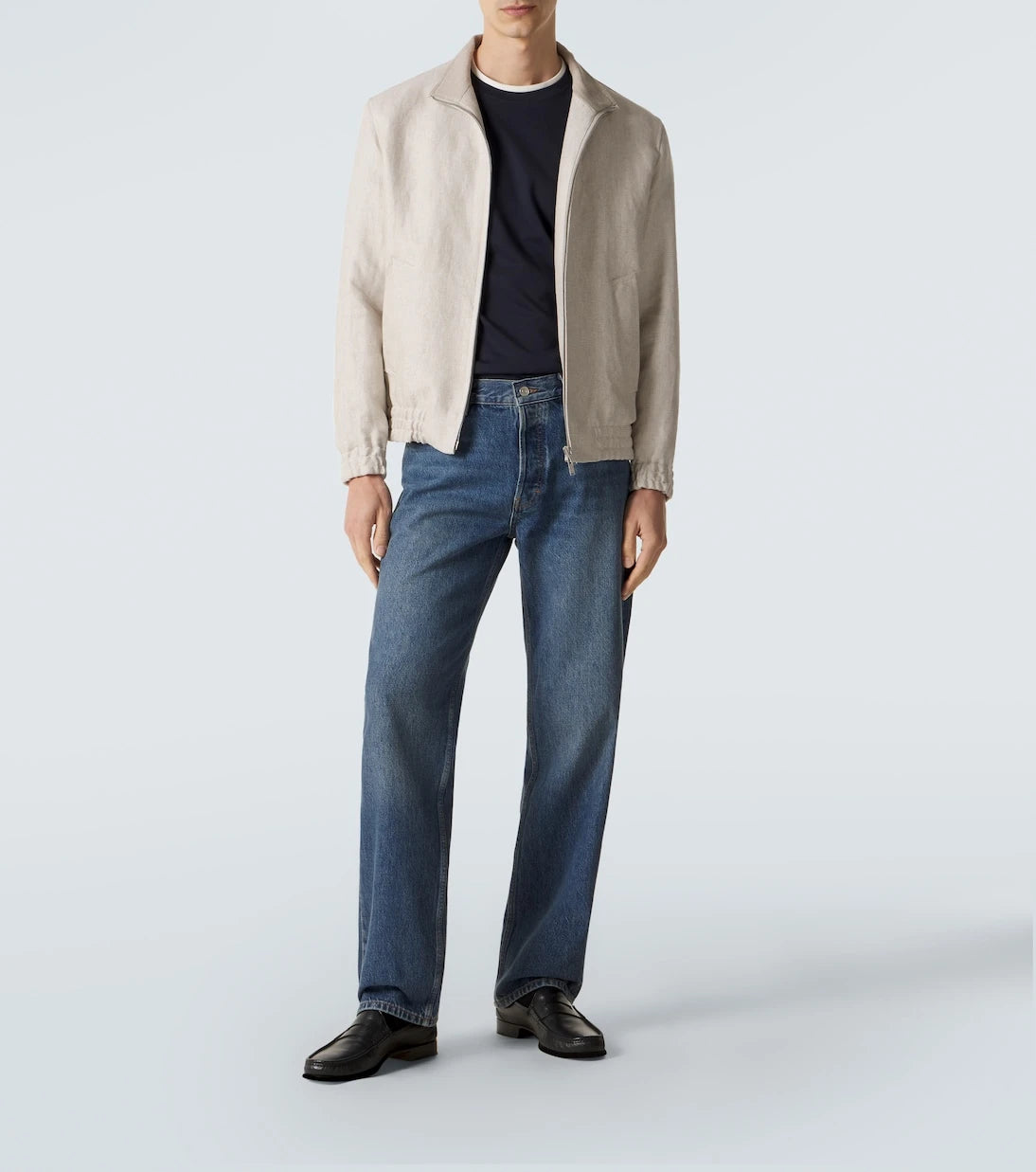 Lardini - Cotton T-shirt