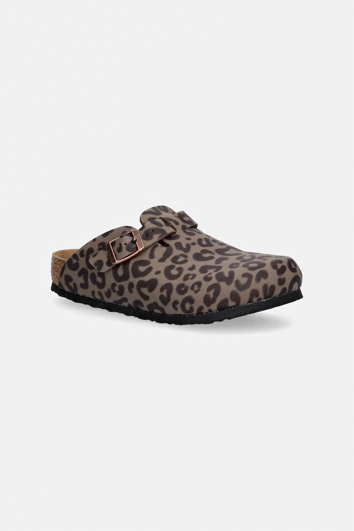 Birkenstock Çocuk Boston Terlik Sabolar