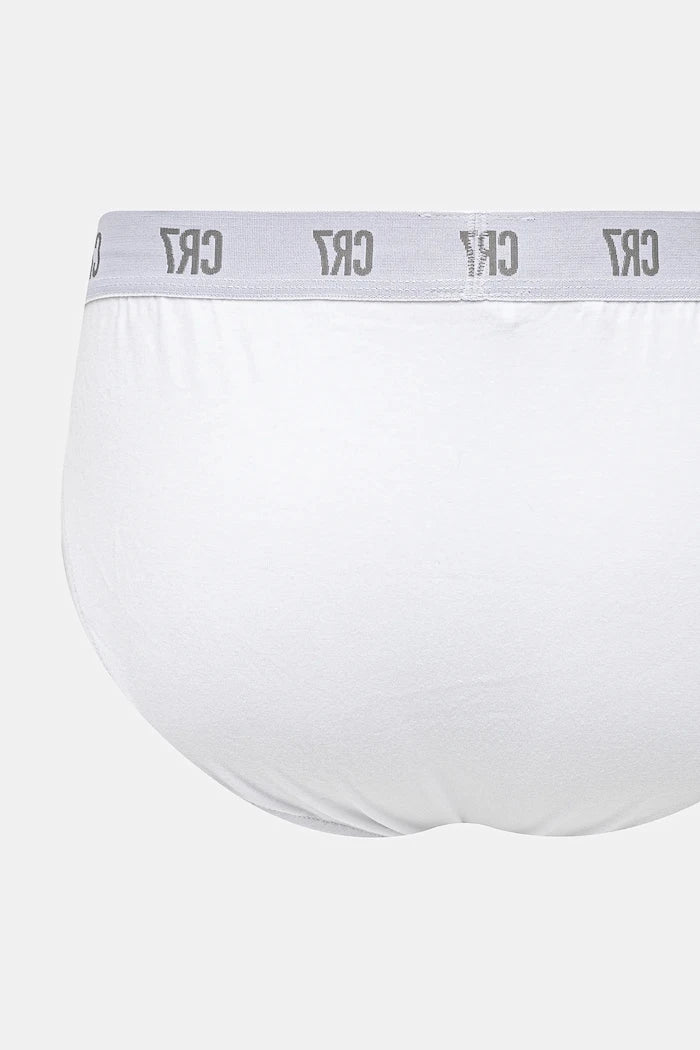Slip külot (3'lü)