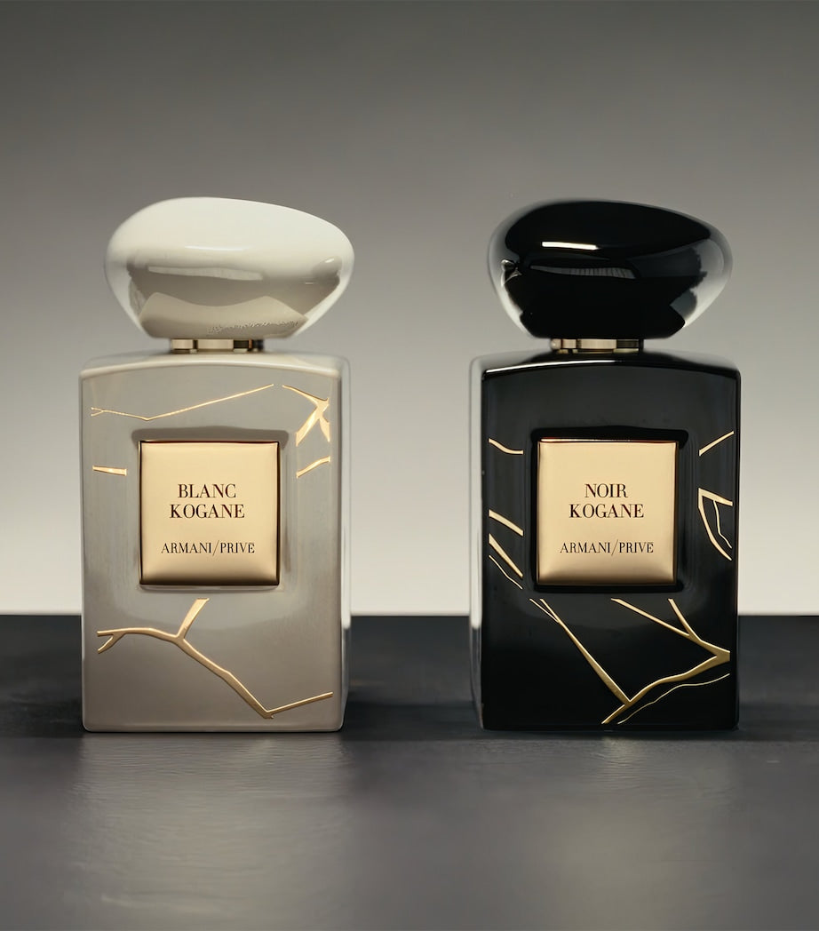 Armani x Privé Blanc Kogane Eau de Parfum (100ml)