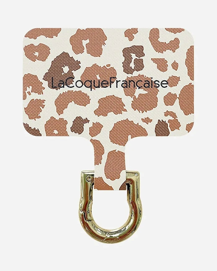 LaCoqueFrançaise 6,5 CM Evrensel Zincir Adaptörü