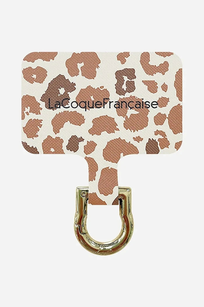 LaCoqueFrançaise 6,5 CM Evrensel Zincir Adaptörü