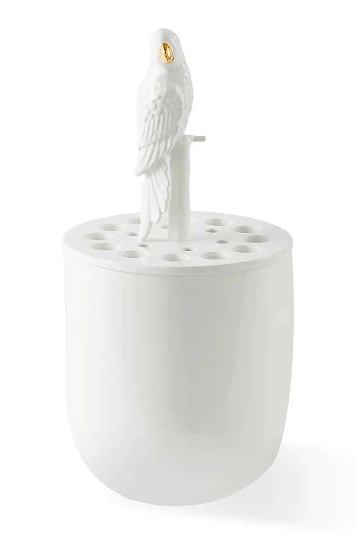 Декоративна ваза Pols Potten bird watching 23,5 x 51 cm