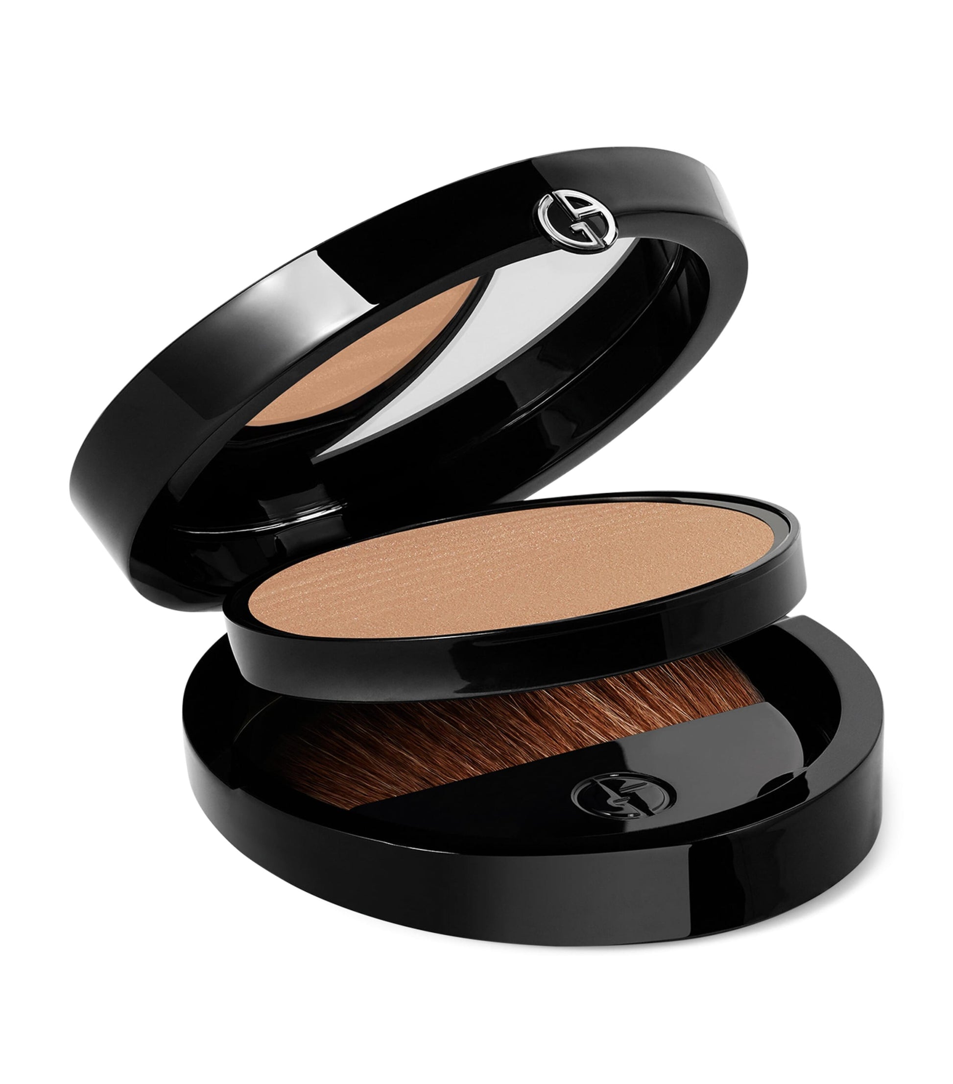 Luminous Silk Glow Fusion Powder