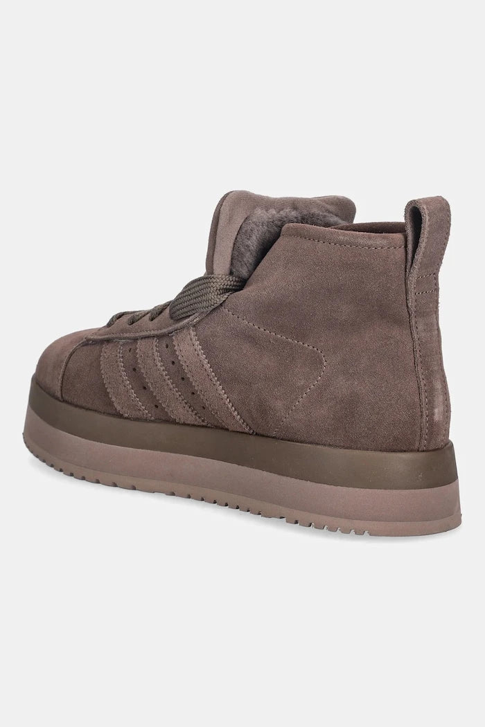 adidas Originals Campus 00s WTR MD Süet Spor Ayakkabı