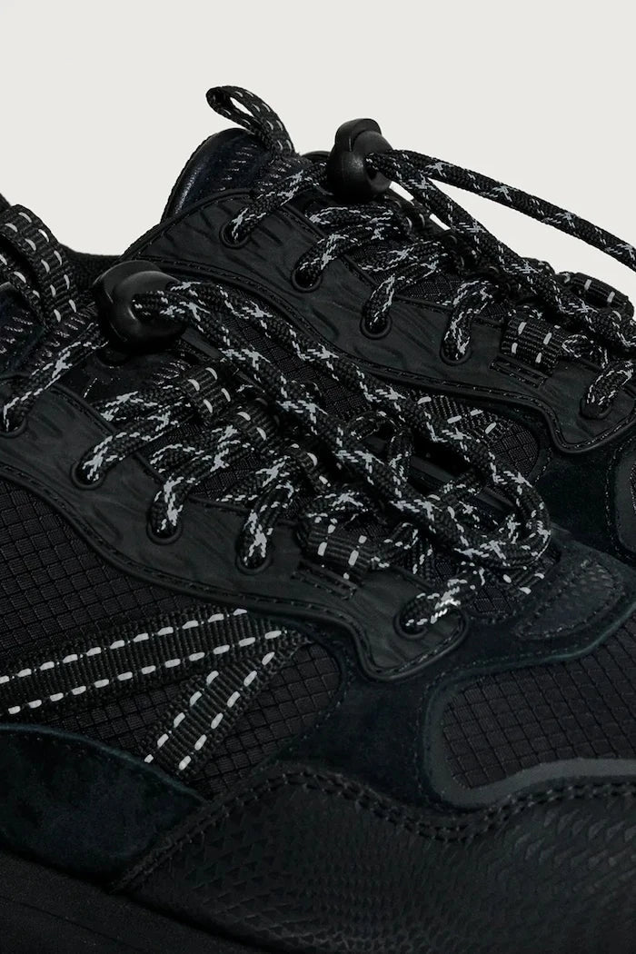 Hoff CITY OFF ROAD BLACK
